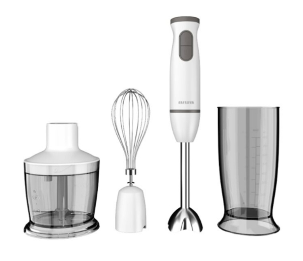 AIWA AIWA Blender 3w1 KENKIRI 800 Plus 600W - 1511298 - zdjęcie 3
